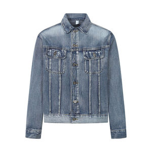 Fabricant et fournisseur de vestes en jean et de vêtements d'extérieur tendance en gros - Product Image 4