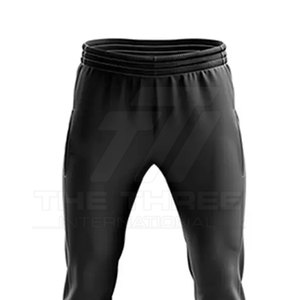 Uniforme de Cricket para Hombre de Secado Rápido, Tejido Transpirable Avanzado, Conjunto de Camiseta y Pantalones Cortos Deportivos, Servicio OEM Personalizable - Product Image 4