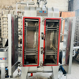 Máquina de Teñido Hank de Alta Calidad 2026, Máquina de Teñido Multicolor, Exportación a Precios de Mayoreo - Product Image 1