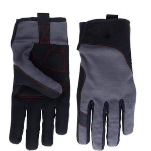 Guantes de Mecánico Cómodos y Resistentes con Agarre Duradero para Tareas de Mantenimiento y Reparación - Product Image 1