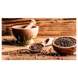 Pimienta negra natural a granel para compradores comerciales, distribuidores de especias y empresas alimentarias - Product Image 6