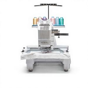 อะไหล่แท้ 100% สำหรับเครื่องปักผ้า Baby Lock Array 6 เข็ม - Product Image 3