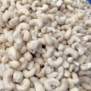 Wholesale Cheap Santigo Vietnam Ww180 Best Quality Cashew <b>Nut</b> Kernels Wholesale Short Leadtime - Product Image 1