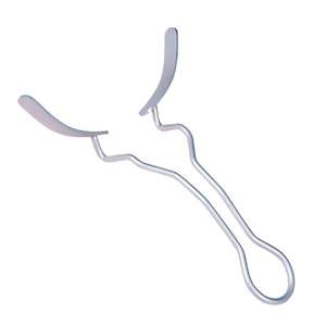 Écarteur buccal dentaire en acier inoxydable - Product Image 1