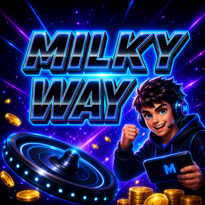 ผู้จัดจำหน่ายเครดิตเกมออนไลน์แบบชาร์จได้ Milkyway แพลตฟอร์มความบันเทิง รองรับภาษาสเปนและภาษาอังกฤษ สำหรับกิจกรรมสันทนาการ - Product Image 6