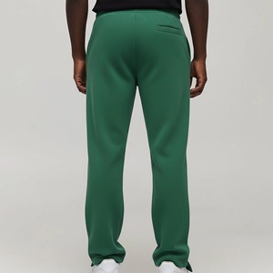 Pantalones Deportivos de Alta Calidad, Corte Ajustado, Personalizados, Pantalones de Chándal para Hombre, Venta al Por Mayor, Pantalones Deportivos Lisos, Pantalones para Hombre - Product Image 6