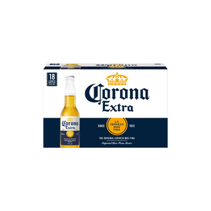 Bière Corona Extra 330ml, bière mexicaine premium, bouteilles, fournisseur en gros pour les importateurs internationaux de boissons - Product Image 4
