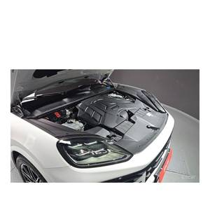 2024 para Cayenne 3.0, Caja de Cambios Automática, Volante a la Izquierda, Asientos de Cuero, Cámara Trasera, Techo Panorámico, Faros LED 1-25000 - Product Image 6