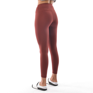 Women Gym Thick Leggings Women Winter Warm Leggings Velvet for Winter Outdoor Breathable Custom Fashion OEM Cheap price - Product Image 4
