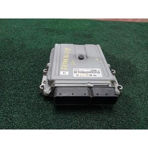 Unidad de Control del Motor XJ X351 facelift 2015 2015-2019 Usada OEM CPLA12C520P - Product Image 1