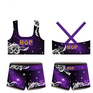 Vêtements d'entraînement pour l'échauffement et la pratique - Product Image 6