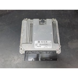 Unidad de Control del Motor CC 357/358 2008-2012 Usada ORIGINAL 03L907309 - Product Image 1