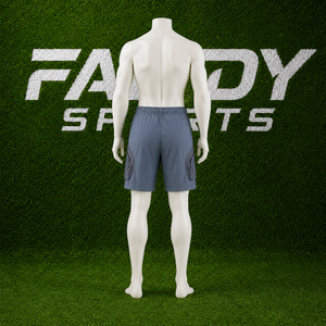 Pantalones Deportivos Cargo de Alta Calidad para Hombre, Estilo Techwear, Joggers, Ropa Urbana, Pantalones Casuales Holgados, Pantalones de Forro Polar, Pantalones con Múltiples Bolsillos - Product Image 3