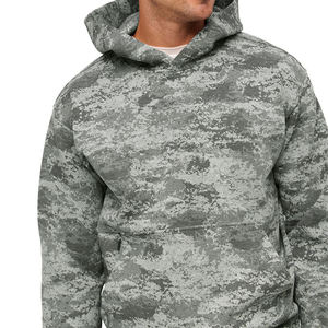 Survêtements personnalisés pour femmes, grammage lourd 500 GSM 350 GSM, en molleton polyester/coton, avec broderie, comprenant un sweat à capuche oversize et un short - Product Image 2