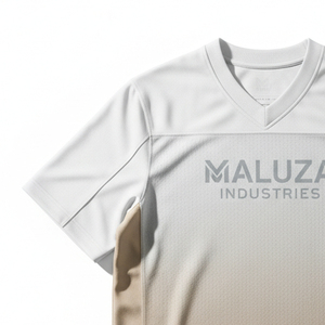 Servicio OEM, Jersey de Fútbol Americano Personalizado, Talla Grande 5XL, Impresión por Sublimación, Entrega Rápida, Ropa Deportiva de Equipo, China - Product Image 3