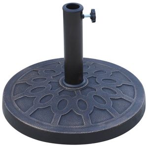 Base per Ombrellone da Giardino - per Aggiungere Stabilità ai Tuoi Mobili da Esterno - Product Image 1