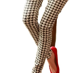 Mallas deportivas con estilo impresas personalizadas para mujer, pantalones de Yoga brillantes y con estilo para mujer, mallas de Yoga de calidad a la moda - Product Image 1