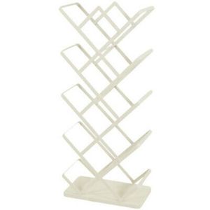 Porte-vin en métal pour la maison avec support pour 10 bouteilles, design à cinq niveaux pour le rangement et la présentation, double étages pour le stockage des boissons, comptoir de bar - Product Image 1