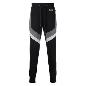 Men Modern Fit Canvas <b>Trousers</b> for Casual Wear Mid Waist <b>Light</b> Wash Soft Durable Fabric with Adjustable Waistband OEM Service - Product Image 1