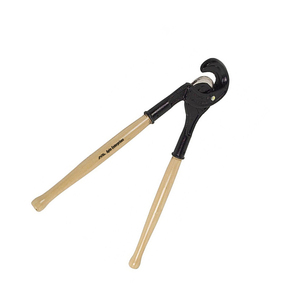 เครื่องตัดเขาสัตว์ Rasp Barnes Dehorner พร้อมด้ามไม้ คุณภาพสูง ผลิตจากสแตนเลสสตีล สำหรับปศุสัตว์ - Product Image 4