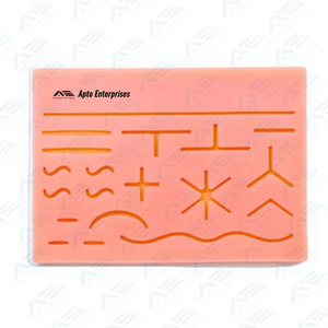 Precio de fábrica de calidad alemana NUEVO Kit de sutura de cirugía menor Premium Kit de cuchillas Instrumentos médicos quirúrgicos Kit de instrumentos quirúrgicos - Product Image 2