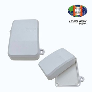OEM Outdoor Electrical <b>Enclosure</b> with Custom Size & Color Options - Product Image 2