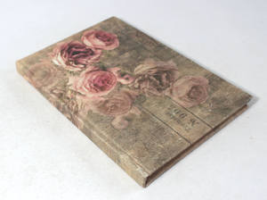 Libreta de tapa dura A5 con logotipo personalizado para oficina, cuaderno de sublimación, suministros de alta calidad, agenda de negocios para hombres y mujeres - Product Image 2