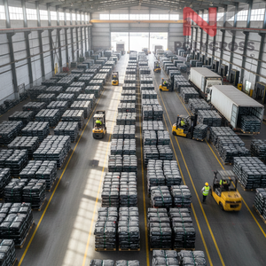 Bâche de protection industrielle de qualité professionnelle, résistante aux UV et aux déchirures, toutes saisons, pour la construction et l'agriculture - Product Image 4