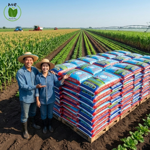 Conditionneur de sol Duangkaew, de haute qualité, naturel et organique, améliore la structure du sol, sa fertilité, son pH acide, respectueux de l'environnement, prêt à l'emploi - Product Image 2