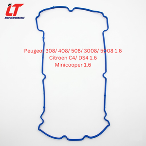 Joint de couvercle de soupape Euro-Performance Malaisie avec garantie 1 an pour Peugeot 308 508 3008 Mini Cooper – Amélioration du joint d'étanchéité d'huile - Product Image 4