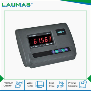 Proveedor de Stock al por Mayor que Vende Transmisor de Peso Multicanal WETOIML, Indicador de Peso al Precio Más Bajo desde Italia - Product Image 2