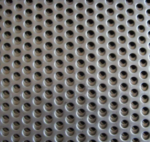 Plateau de gestion des câbles robuste en tôle perforée en acier doux thermolaqué - Product Image 3