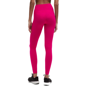 Leggings de Compresión Deportivos para Mujer, Cintura Alta, Transpirables, Elásticos, para Entrenamiento, Gimnasio, Running, Yoga, Fitness, Premium - Product Image 3