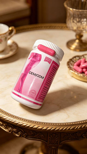 كبسولات التنحيف العشبية OEM/ODM، كبسولات ليدا للتنحيف السريع، وكبسولات حرق دهون البطن - Product Image 6