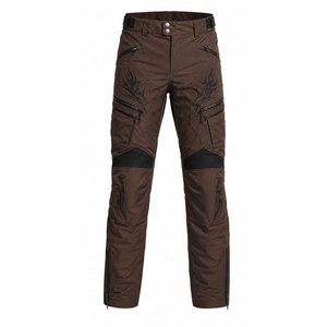 CE-Certified <b>Summer</b> <b>Motorcycle</b> <b>Jacket</b> Pants Leather Protective Armor Breathable Mesh Windproof Waterproof Anti-UV Reflective - Product Image 5