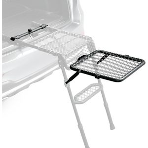 3D MAXpider <b>Table</b> Extension Kit for 6127A Modular Tire Step for SUV & Pickup - Product Image 3