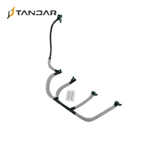 Tubo de retorno del inyector para PEUGEOT <span class=keywords><strong>BOXER</strong></span>, 9674231880 - Product Image 1