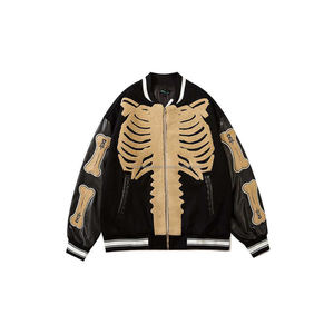 แจ็คเก็ตลำลอง,สีดำสำหรับใส่ทำกิจกรรมกลางแจ้ง - Product Image 1