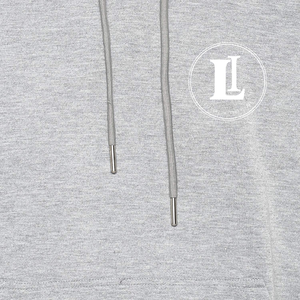 Sweat à capuche d'hiver américain personnalisé avec logo OEM pour hommes et femmes, grandes tailles, en coton tricoté avec empiècements latéraux en coton - Product Image 6