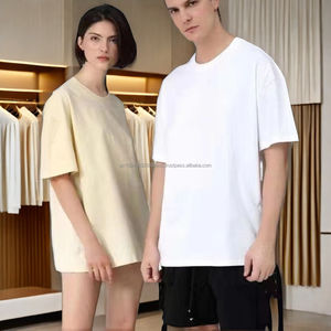 <b>Plain</b> <b>White</b> <b>T</b> <b>Shirt</b> Unisex 100% Cotton <b>T</b> <b>Shirt</b> Custom <b>Plain</b> Tshirts for Printing Men's <b>T</b>-<b>shirts</b> - Product Image 2