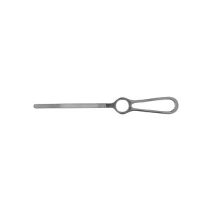 Rétracteur cérébral Davis professionnel pour une précision en neurochirurgie, outil chirurgical de qualité médicale durable et fiable, kit de sutures - Product Image 1