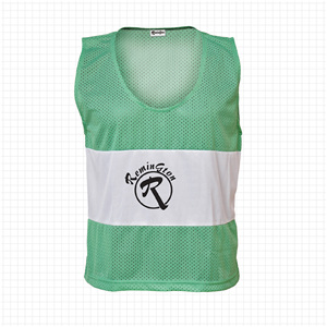 Vêtements de sport Gilet de football d'entraînement pour adultes Bib Trending Product Maillots de football Chemise adulte pour jeunes grande taille - Product Image 3
