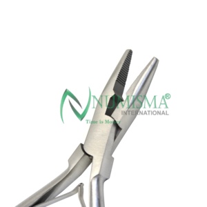 Tijeras de peluquería profesionales de acero inoxidable de 6.8 pulgadas de alta calidad en oferta - Product Image 5