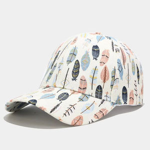 Gorra de Béisbol de Alta Calidad, Estilo 2026, para Mujer, Primavera-Verano, Gorra para Correr con Cierre a Presión, Gorra para Moño Alto, Gorras Femeninas - Product Image 1