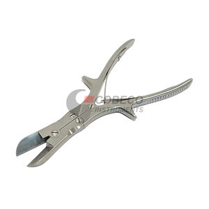Pediatric & Small Bone Cutter Delicate Surgical Instrument for <b>Childrens</b> Orthopedics <b>Plates</b> Osteotomy Medical Tool - Product Image 2