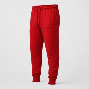 Men Sweat Pant Premium Cotton <b>Fleece</b> Jogger Pants Designed For Casual Wear Gym Training <b>Running</b> Travel And Everyday Comfort - Product Image 3