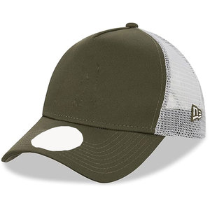 Casquette de camionneur vintage de haute qualité avec logo personnalisé, nouvelle arrivée, prix bas, légère et confortable. - Product Image 1