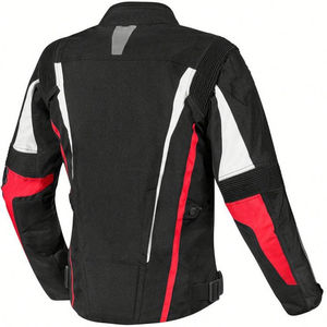 Chaqueta de Motocicleta 100% Textil, Chaquetas de Carreras para Hombre, Diseño Personalizado, Chaqueta de Cordura para Hombre, Precio de Fábrica al por Mayor - Product Image 4