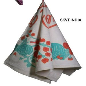 Lot de serviettes en coton 100 % biologique, écologiques, séchage rapide, pour cuisine, jetables, haute qualité, recyclées, prix abordable, vente directe en gros - Product Image 6