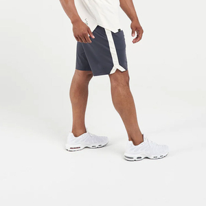 Vêtements de sport pour hommes adultes, shorts de fitness sur mesure, shorts de fitness en vente en ligne - Product Image 3